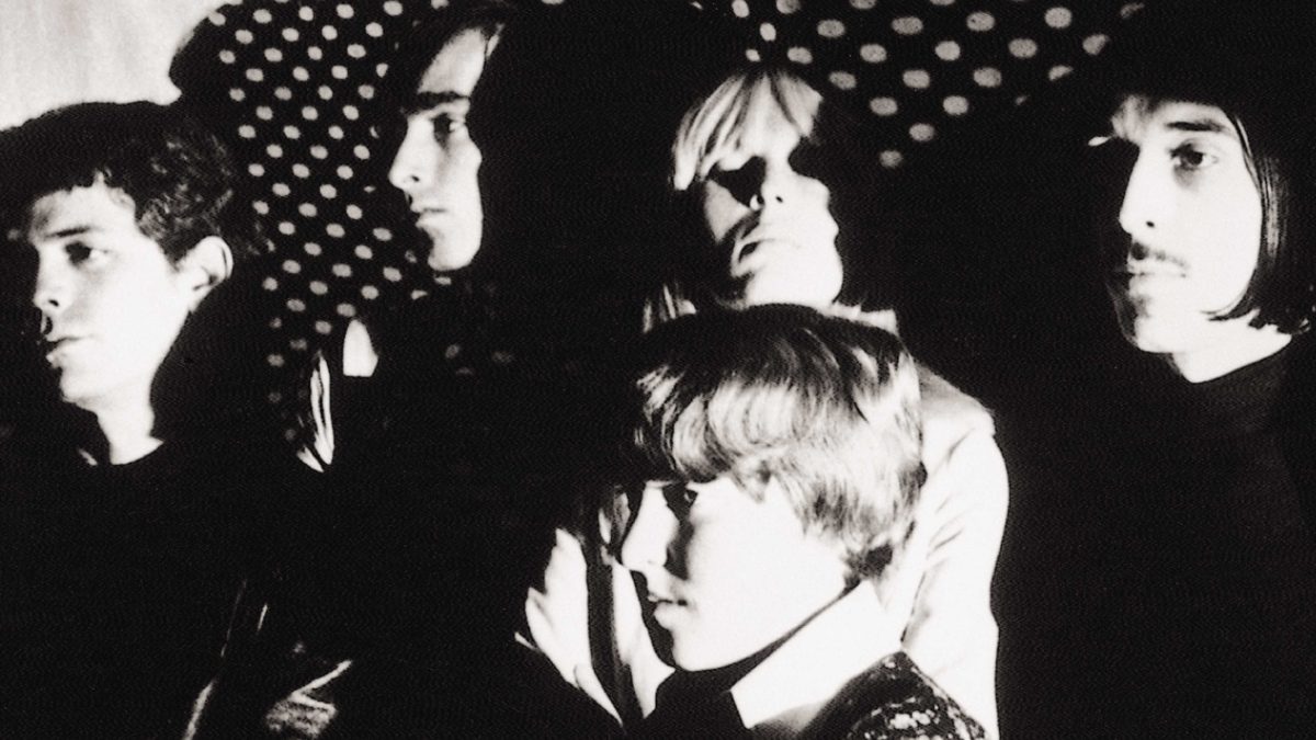 Todd Haynes To Direct The Velvet Underground Documentary Film