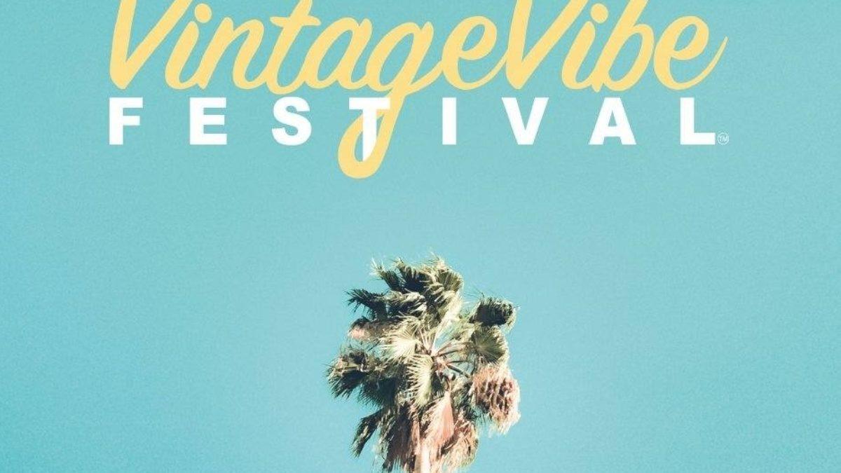 VintageVibe Festival