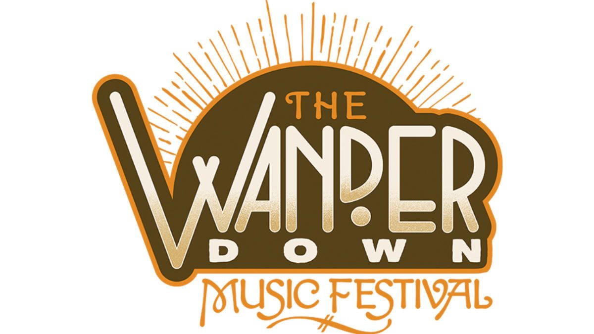 Wander Down Music Festival