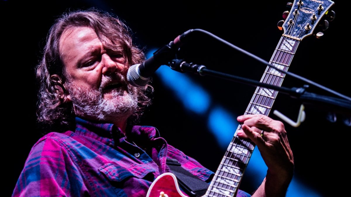 Widespread Panic Announces May 2022 Concerts In Huntsville