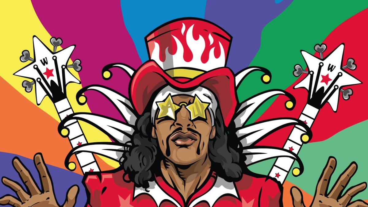 Bootsy Collins Announces Guest-Filled Studio Album