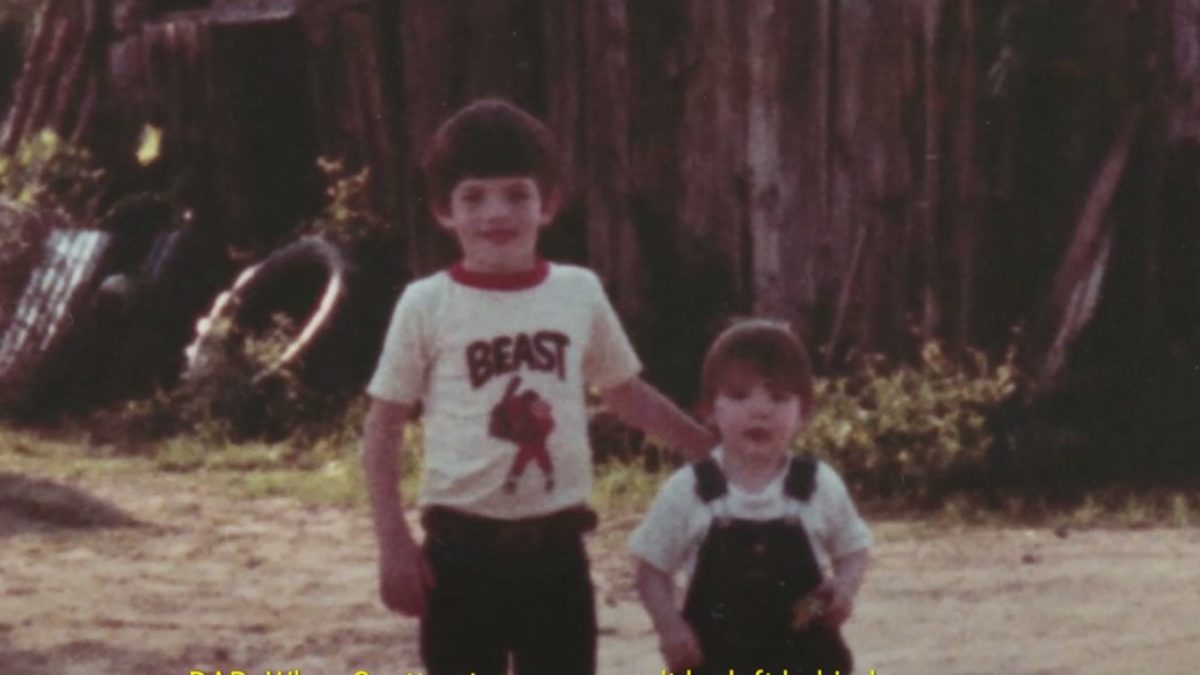 Watch A Clip From 'May It Last: A Portrait Of The Avett Brothers' Documentary