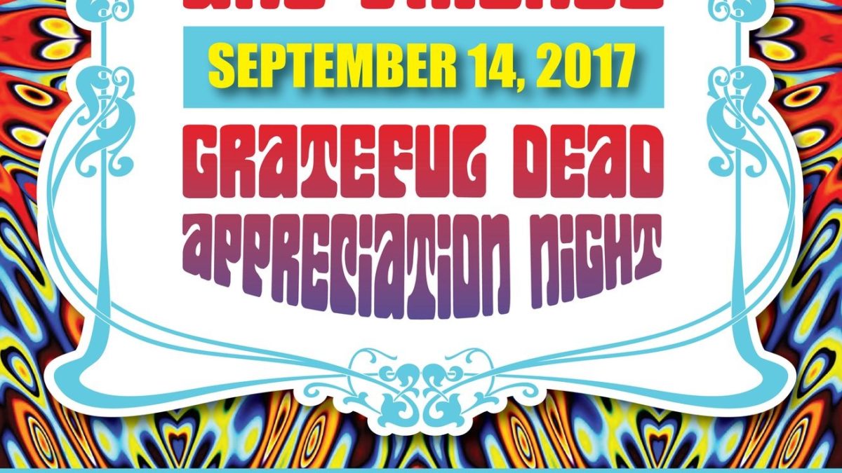 Jackie Greene & All-Star Lineup To Pay Tribute To The Grateful Dead
