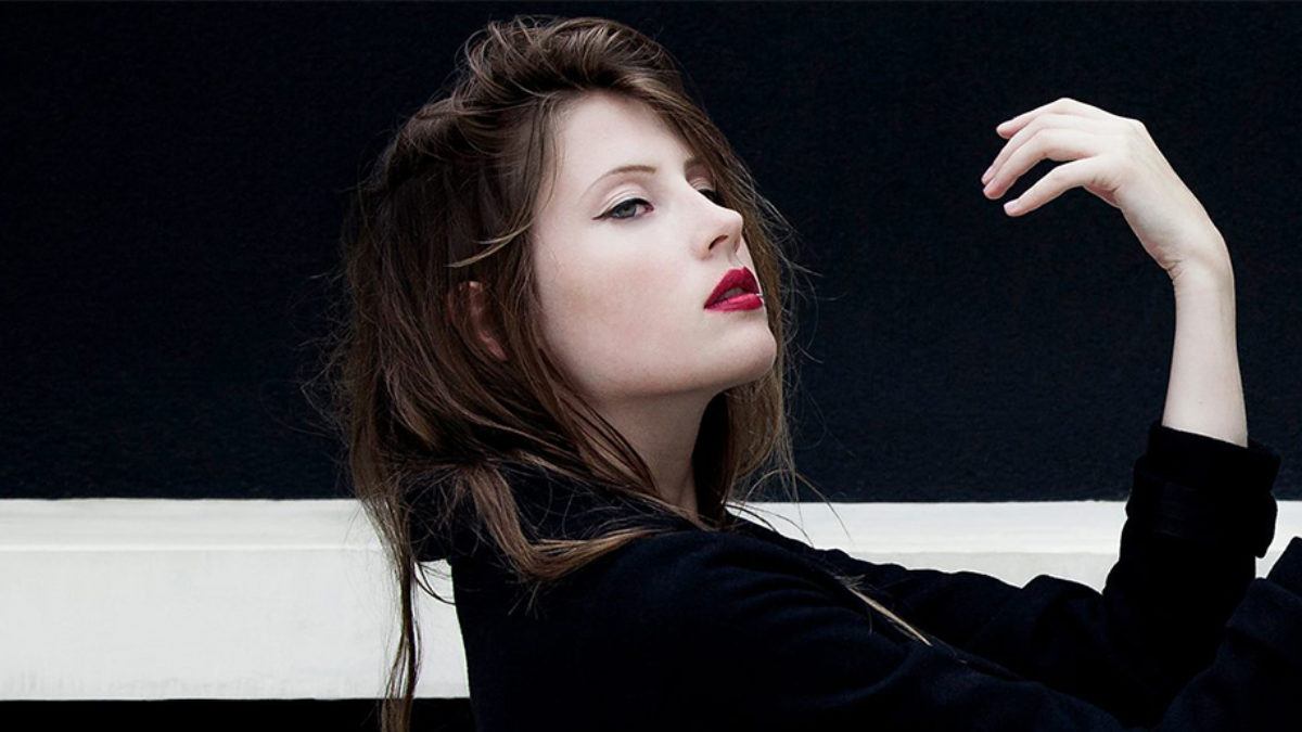 Charlotte de Witte