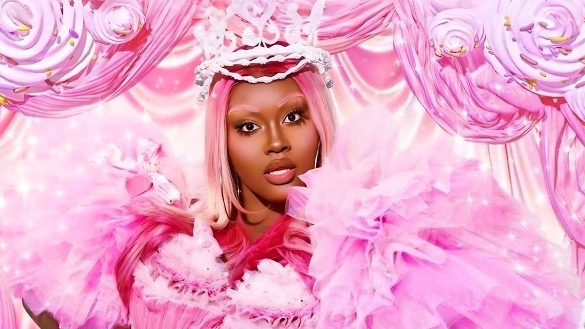 CupcakKe