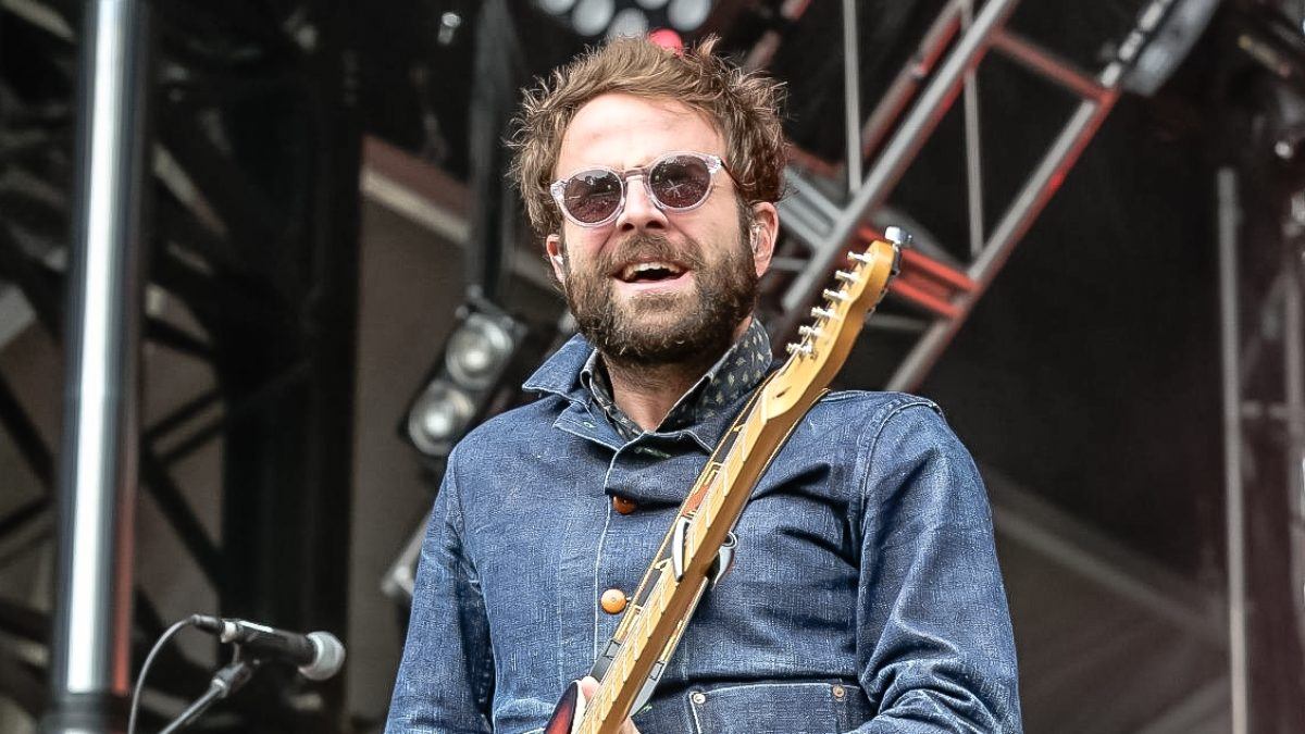 Taylor Goldsmith