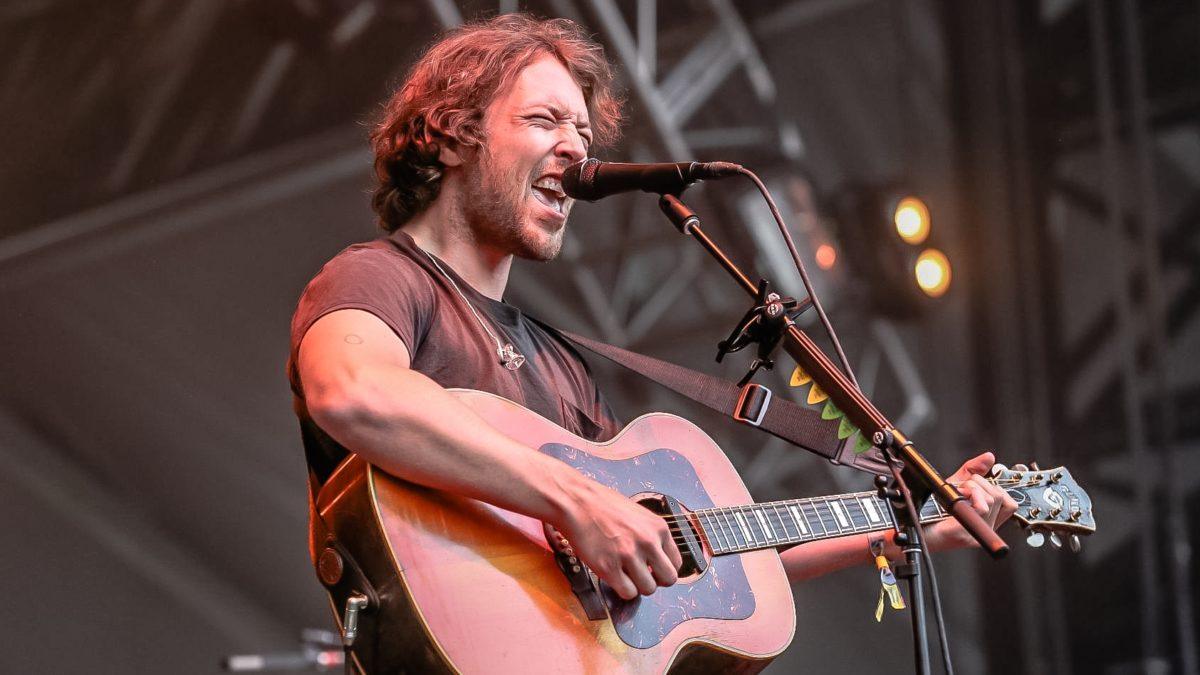 Fleet Foxes Announce Additional 2018 Tour Dates