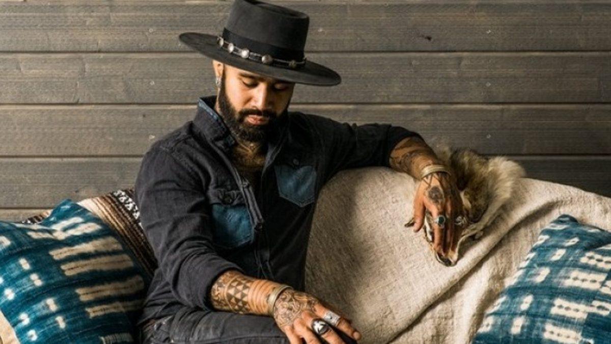 Nahko, Rockhouse Salzburg, Oct 2, 2024 Tickets, Salzburg, Austria