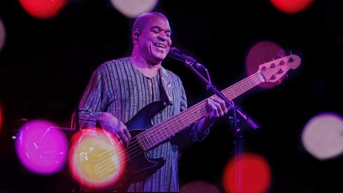 Oteil & Friends