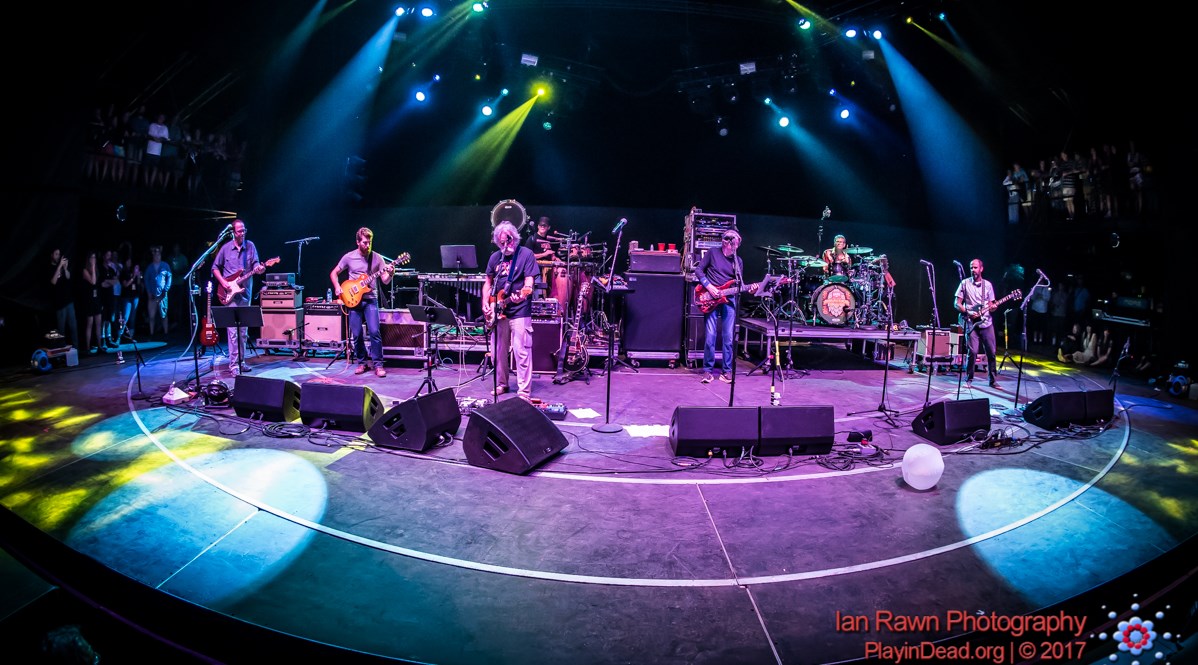 philmoe Weir Lockn Rawn Crop