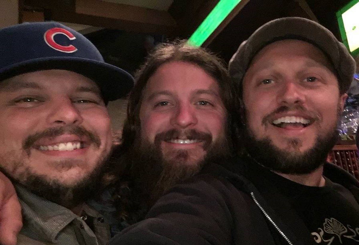 rygreen insta