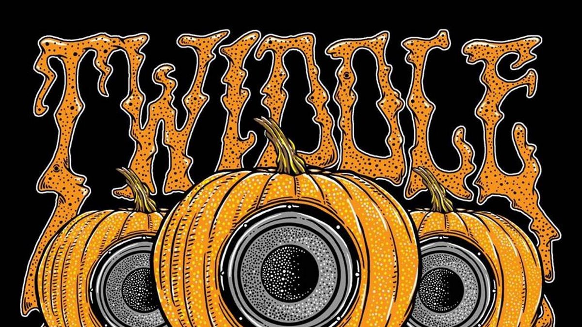 Twiddle Announces 2017 Fall Tour