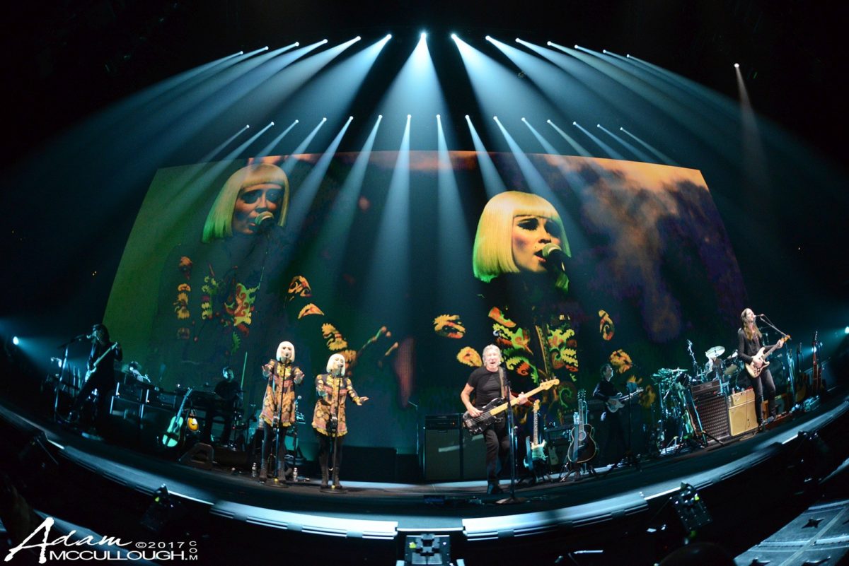 Roger Waters Band 2017 McCullough