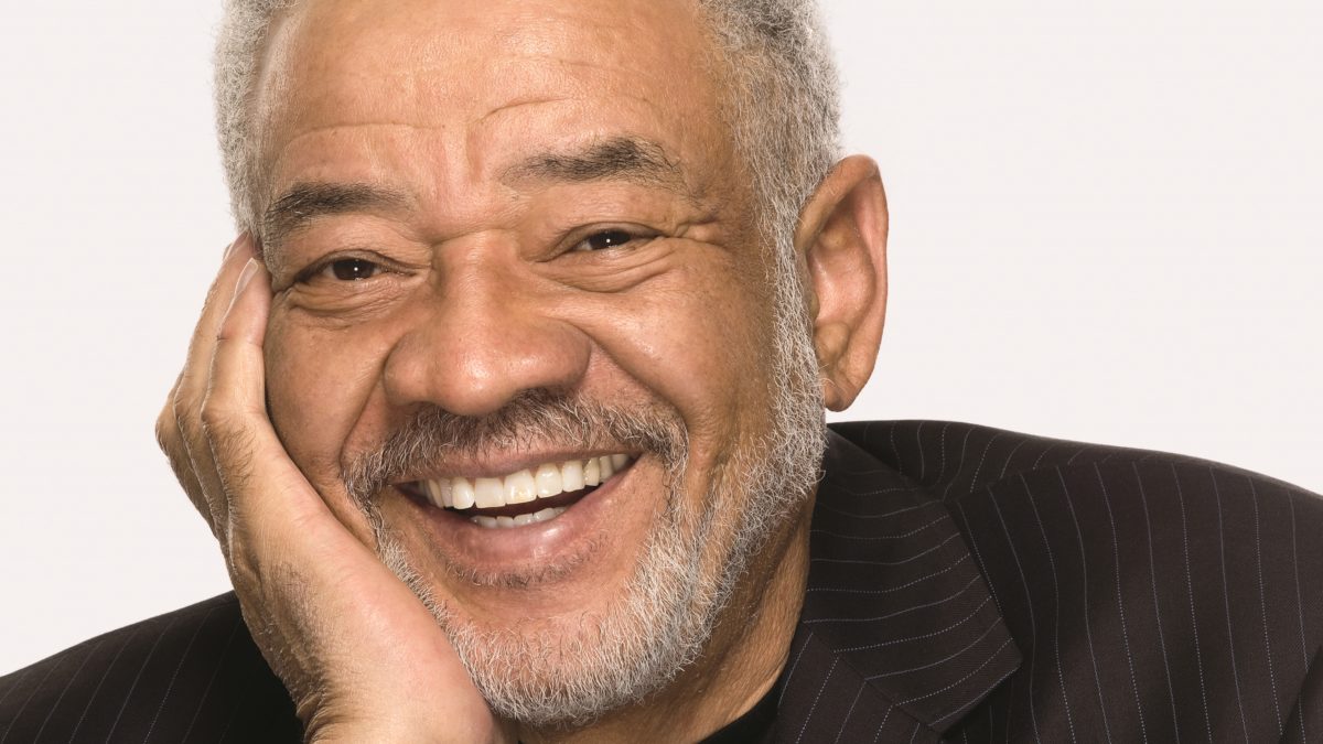 Bill Withers Records First Song In 30 Years