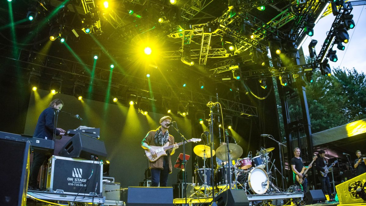 Summer's Last Stand: North Coast Music Festival 2017 - Photos