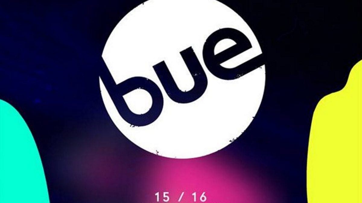 Festival BUE
