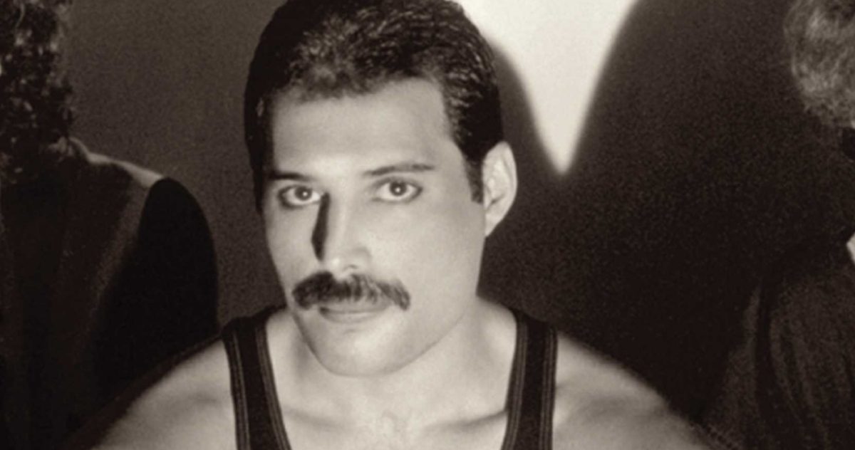 Freddie Mercury Album Crop 2