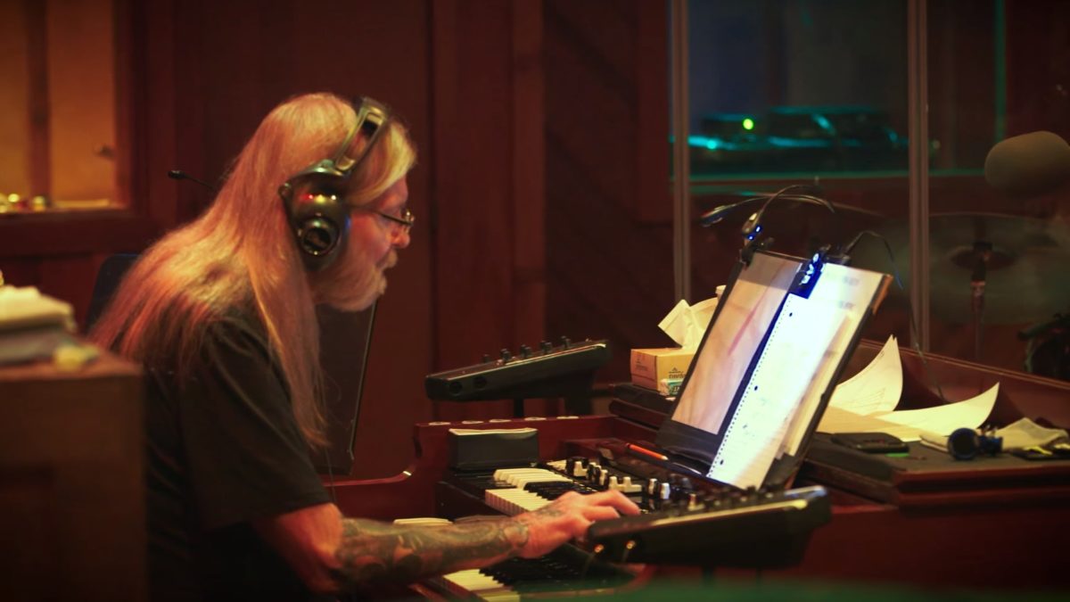 Video: Don Was Details Recording Gregg Allman’s Final Album ‘Southern Blood’ At FAME Studios