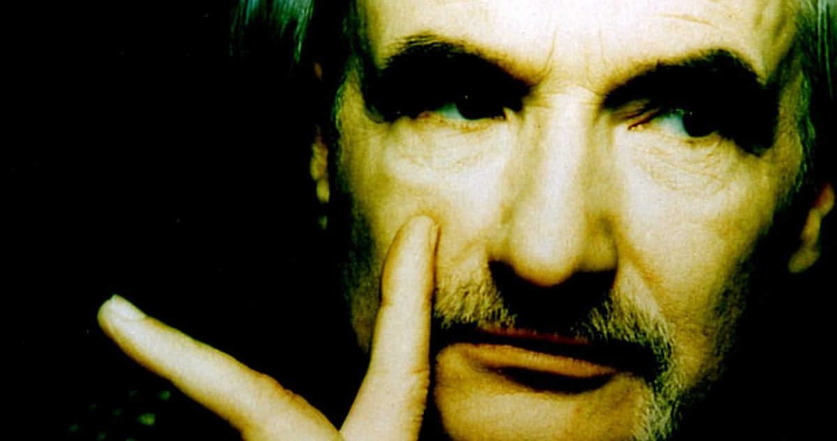 Holger Czukay Press Crop