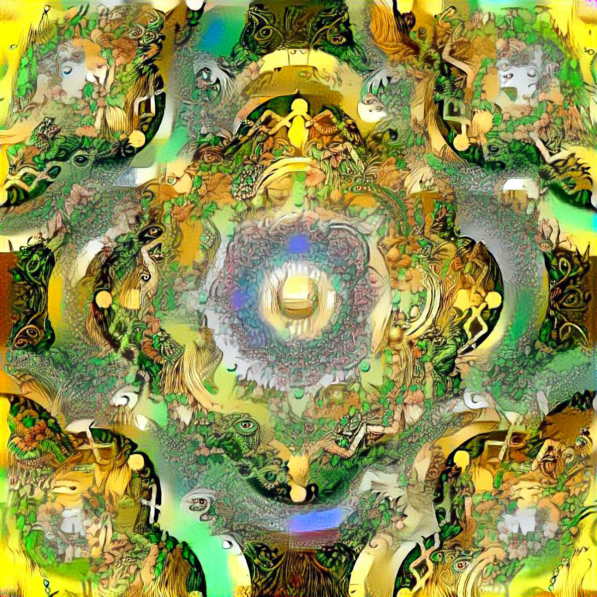 Ideas Of Beginnings Cover