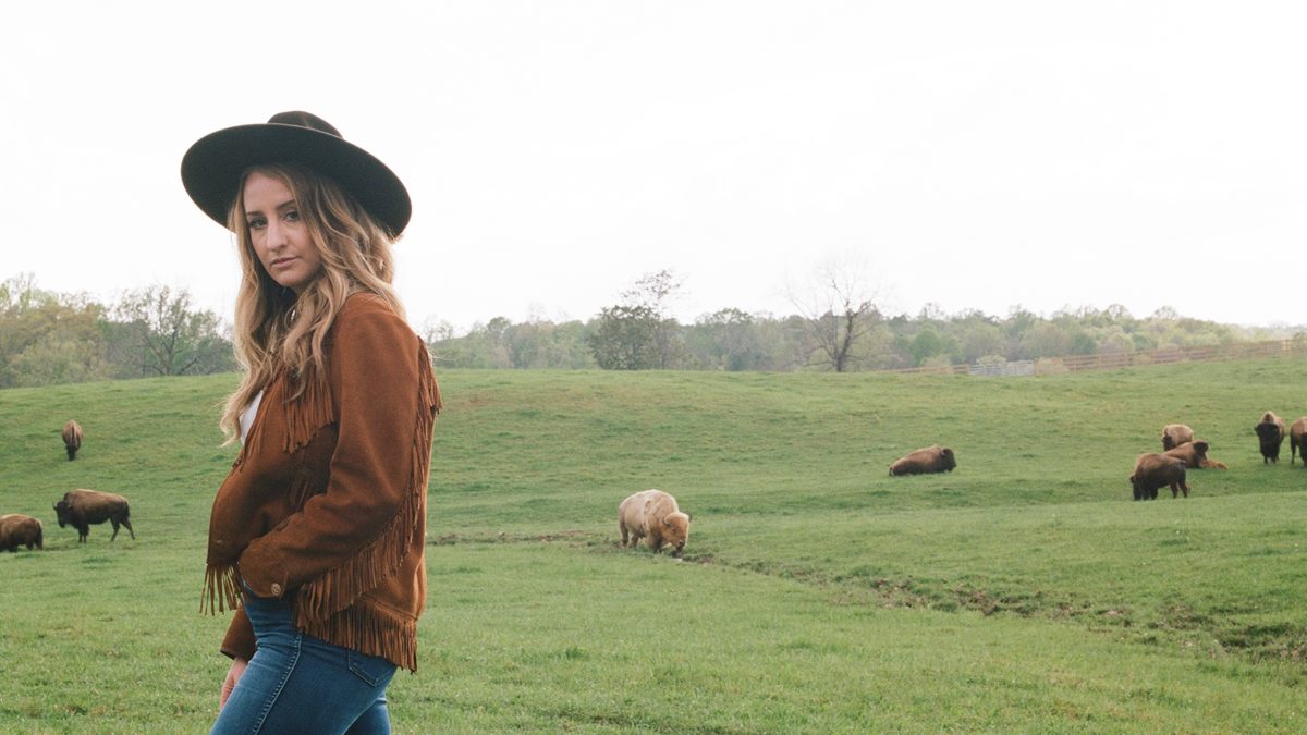 Margo Price Announces New Album ‘All American Made’ & Shares Single