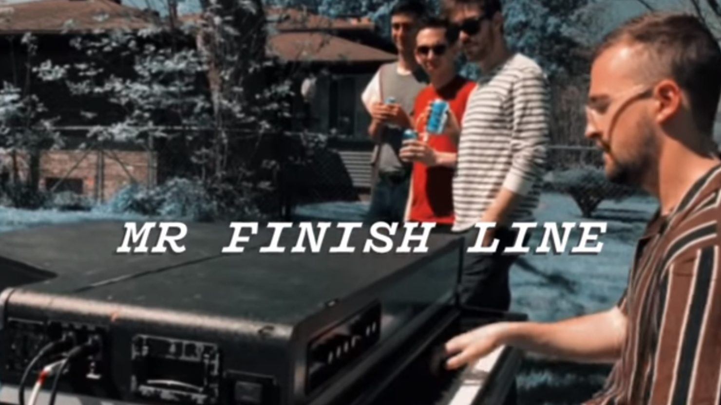 Vulfpeck – Mr Finish Line | Releases | Discogs