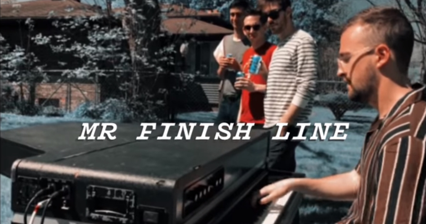 正規品，豊富な Vulfpeck Mr Finish Line CD 国内盤 ヴルフペック Cory