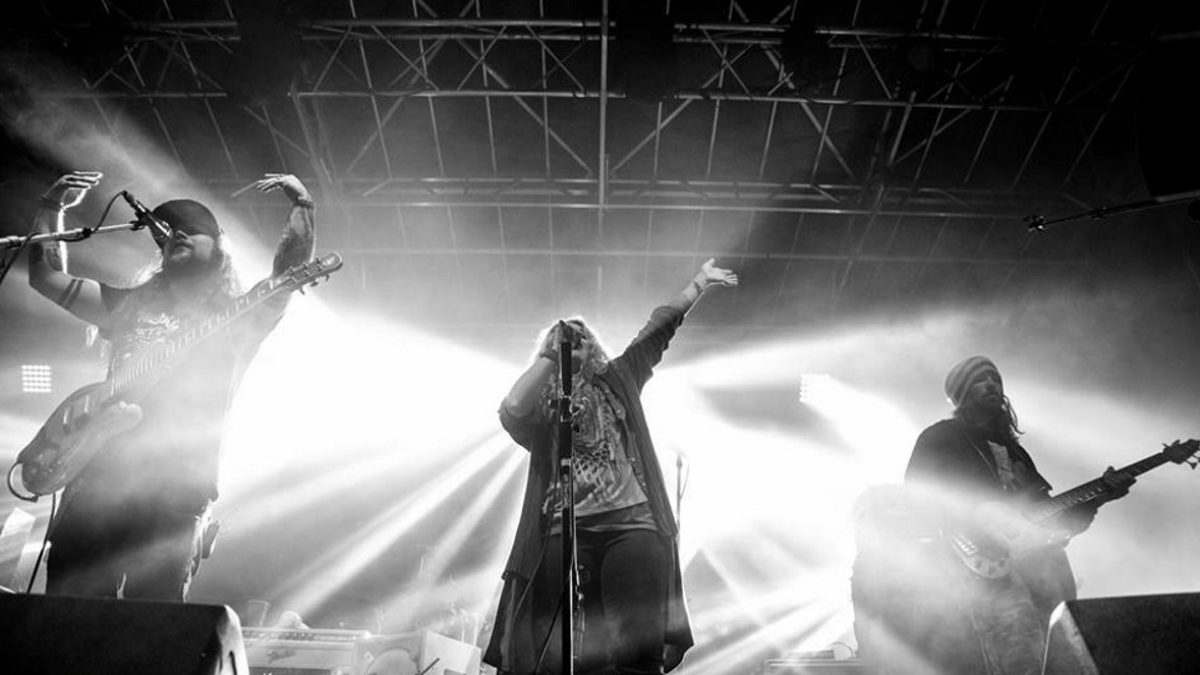 Twiddle & Hayley Jane Swap Guest Spots At Adirondack Independence Music Festival