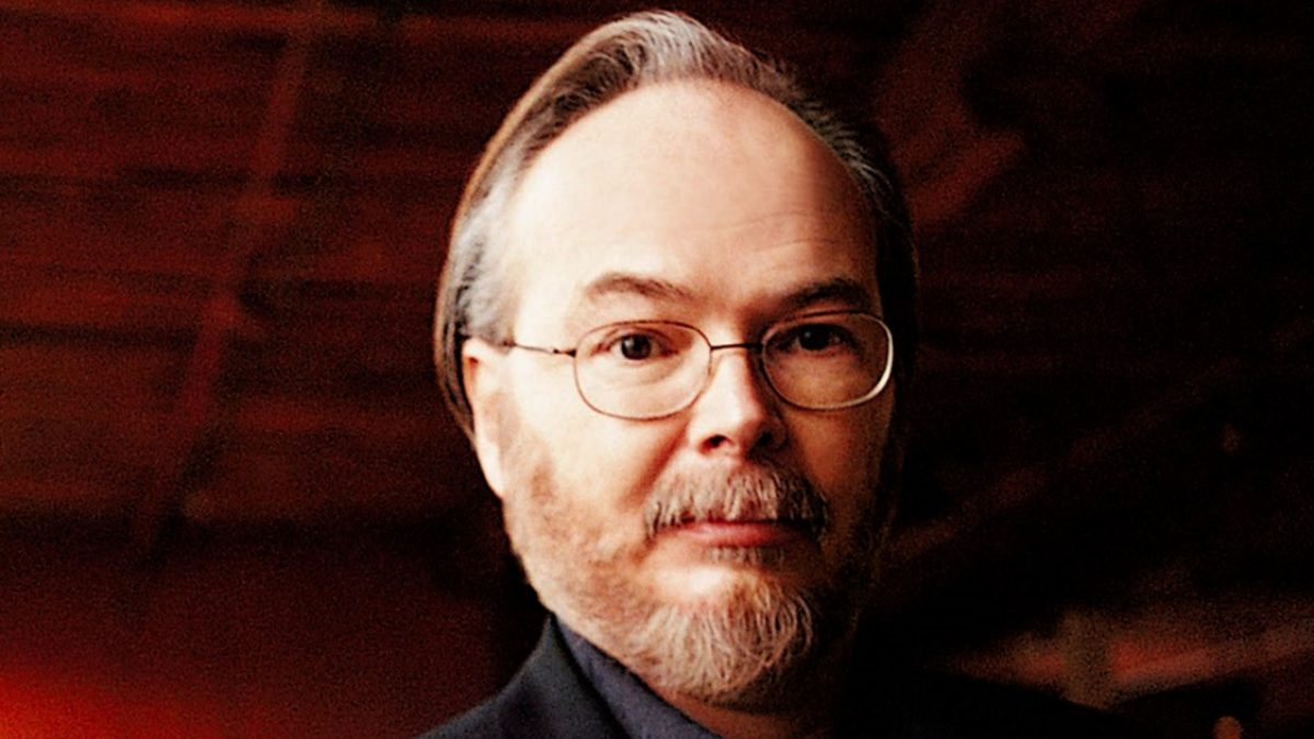 Walter Becker: News