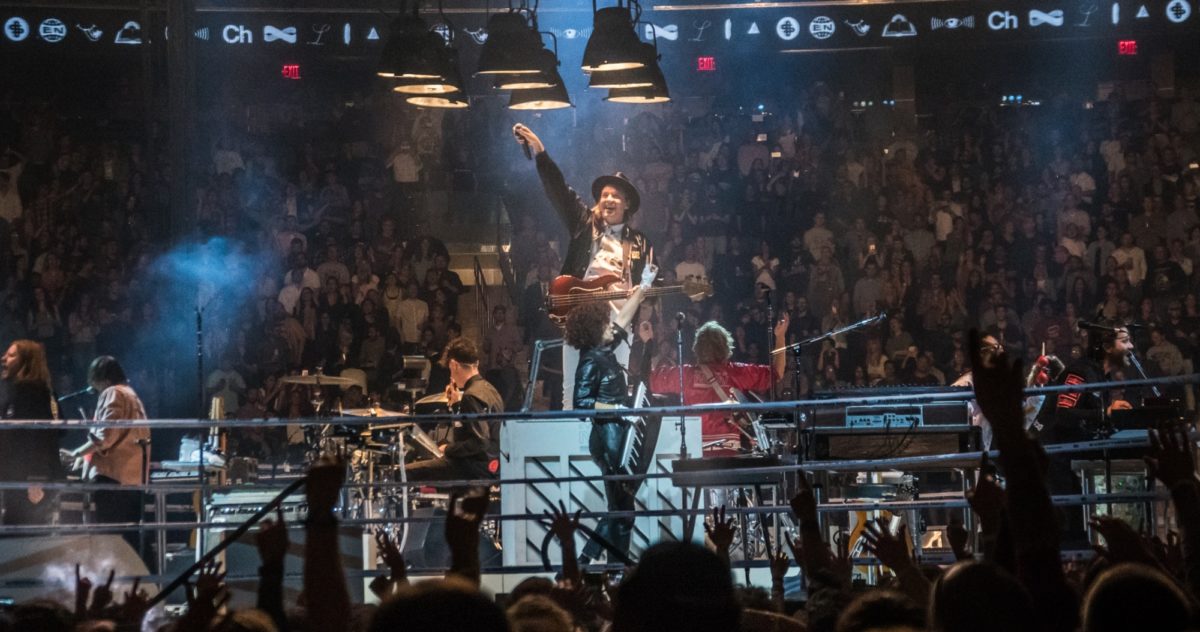 Arcade Fire MSG Lasky Crop