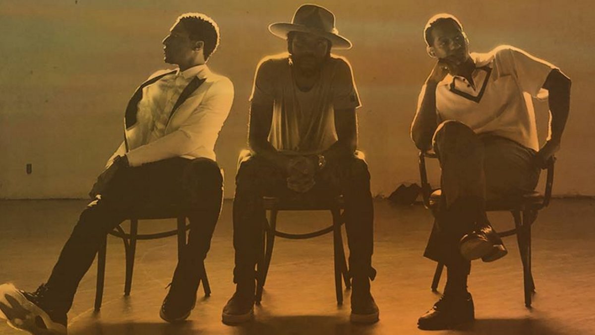 Leon Bridges, Gary Clark Jr. & Jon Batiste Cover Neil Young’s ‘Ohio’