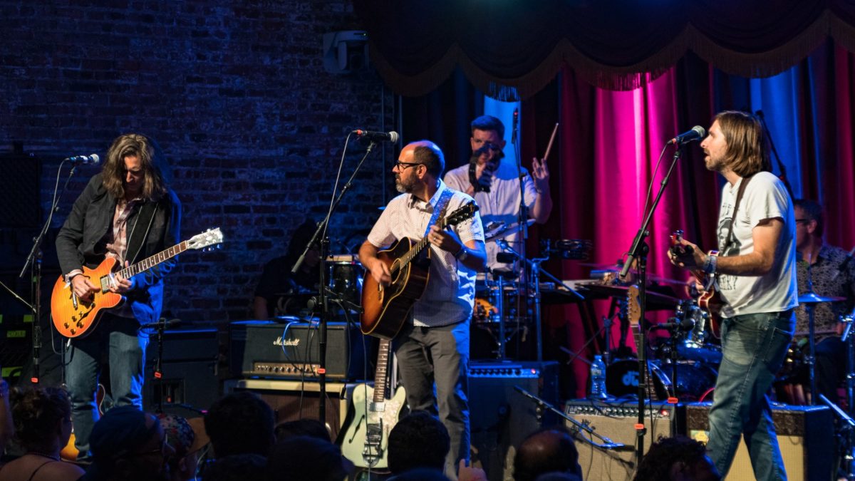 10 Highlights From Williamsburg: Brooklyn Comes Alive 2017 - Recap & Photos