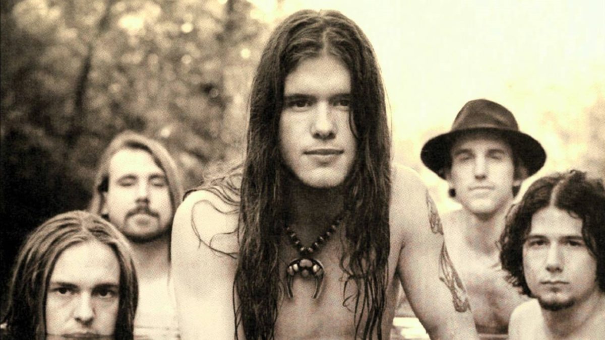 Happy Birthday Shannon Hoon: Blind Melon Appears On 'Saturday Night Live' In 1994