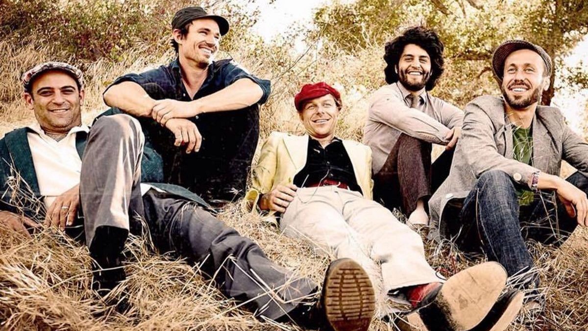The California Honeydrops Announce 2017 Fall & Winter Tours