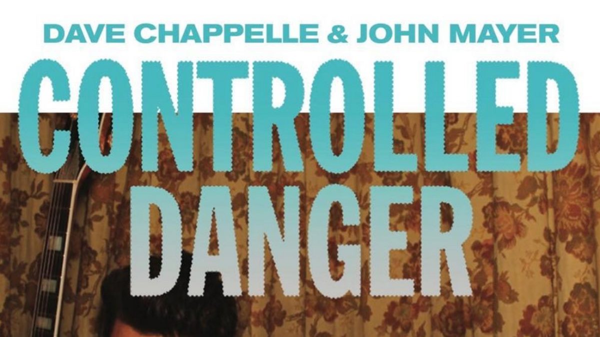 John Mayer & Dave Chappelle Announce New Year's Eve Performance