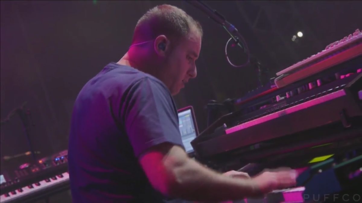 Pro-Shot Full Show Video: The Disco Biscuit Bring City Bisco To Coney Island