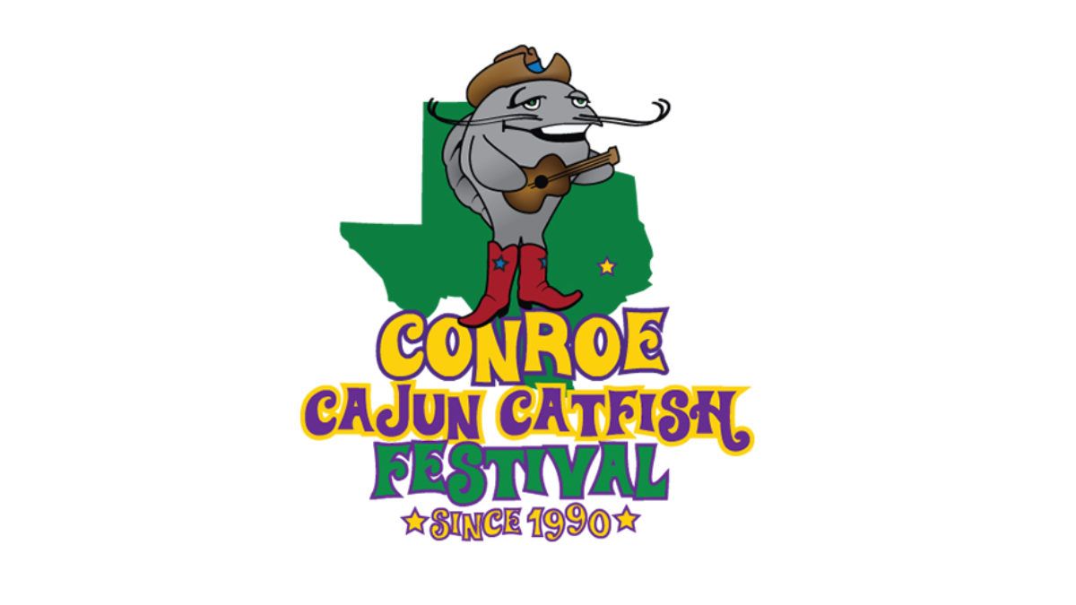 Conroe Cajun Catfish Festival