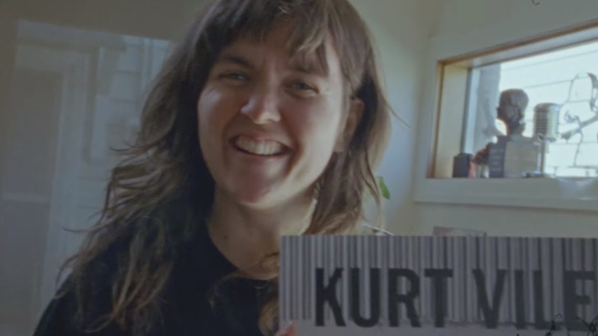 Courtney Barnett & Kurt Vile Share ‘Continental Breakfast’ Official Video