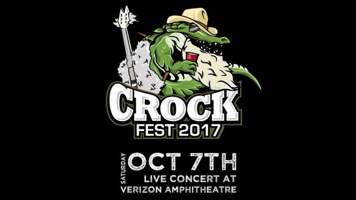 Crockfest