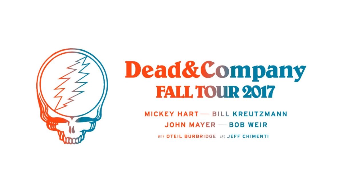 Dead & Company Adds 2nd Boston Show To 2017 Fall Tour