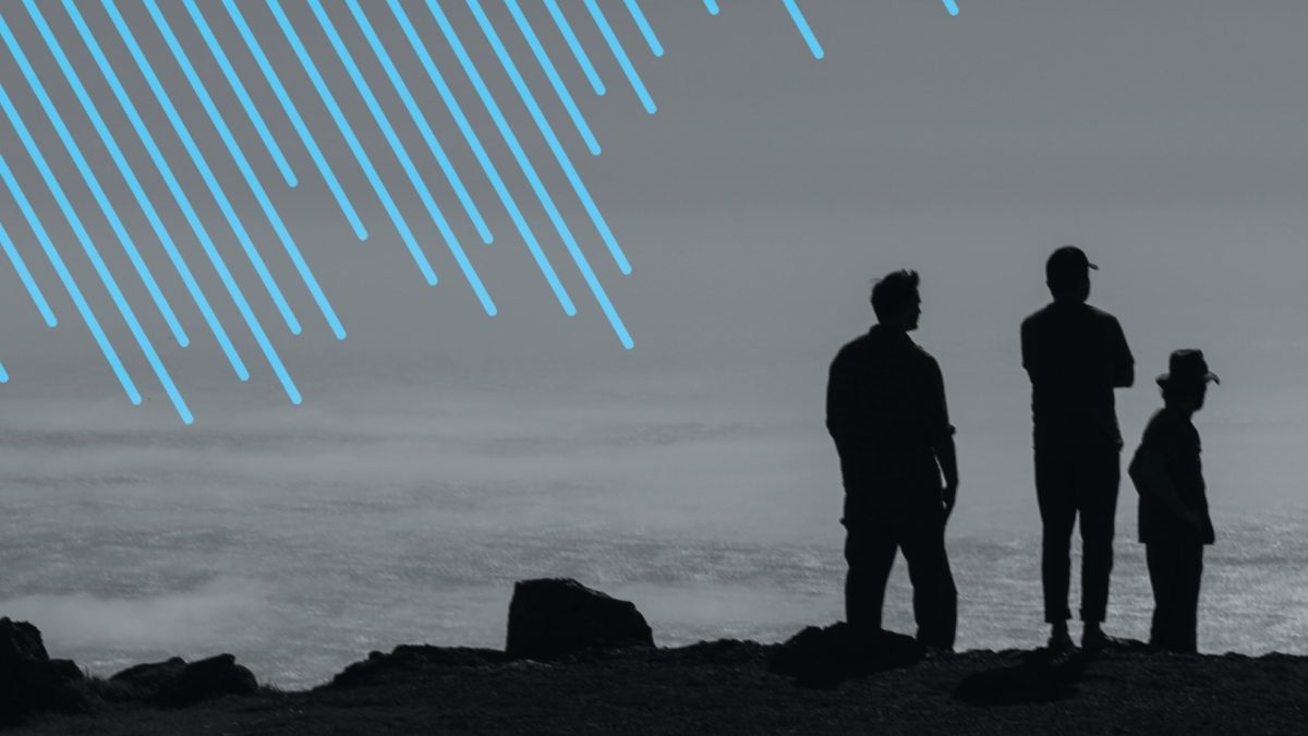 Dispatch Announces First Ever Acoustic Tour