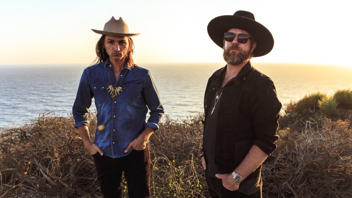 The Devon Allman Project To Debut With Special Guests Including Duane Betts