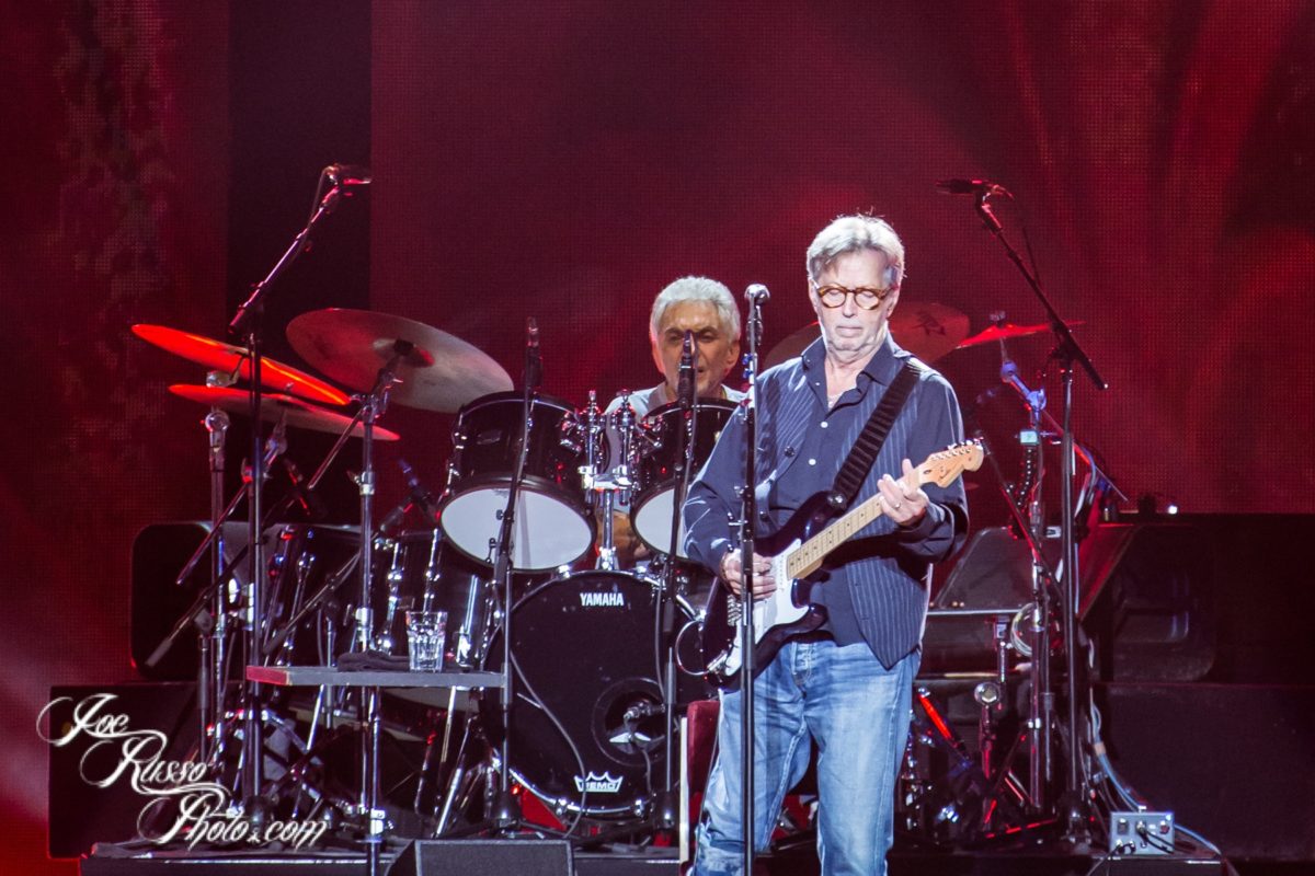 Eric Clapton MSG Russo 2017 (3)