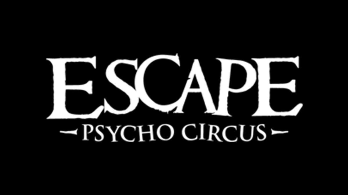 Escape Halloween