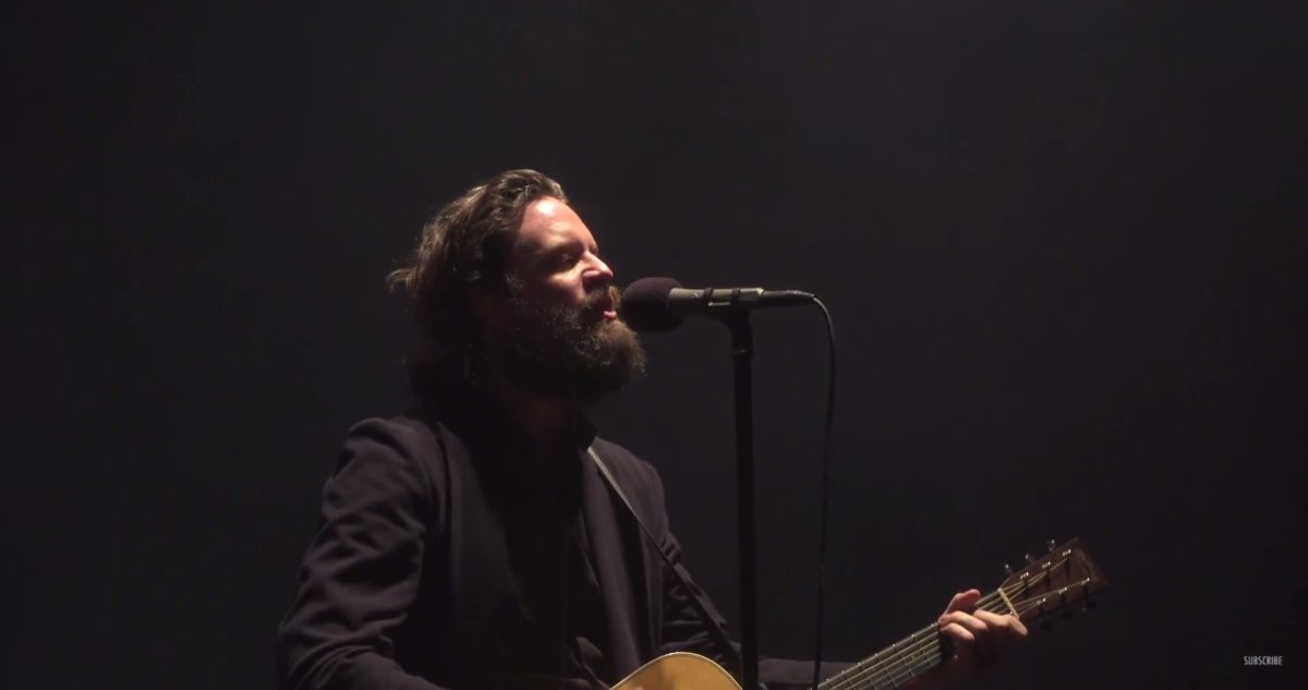 Father John Misty Cap Screengrab Crop