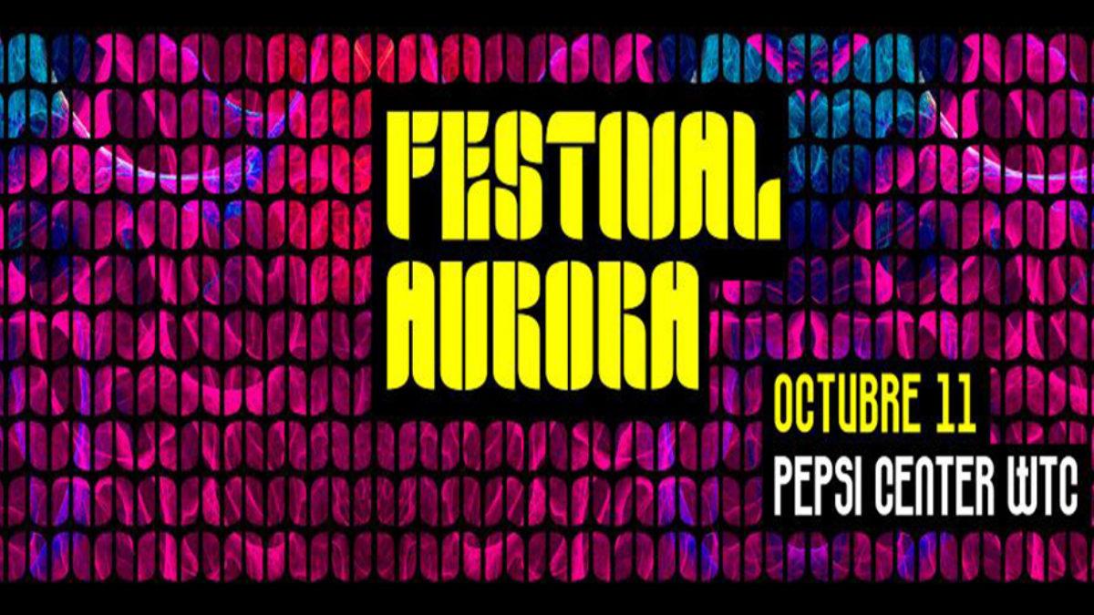 Festival Aurora