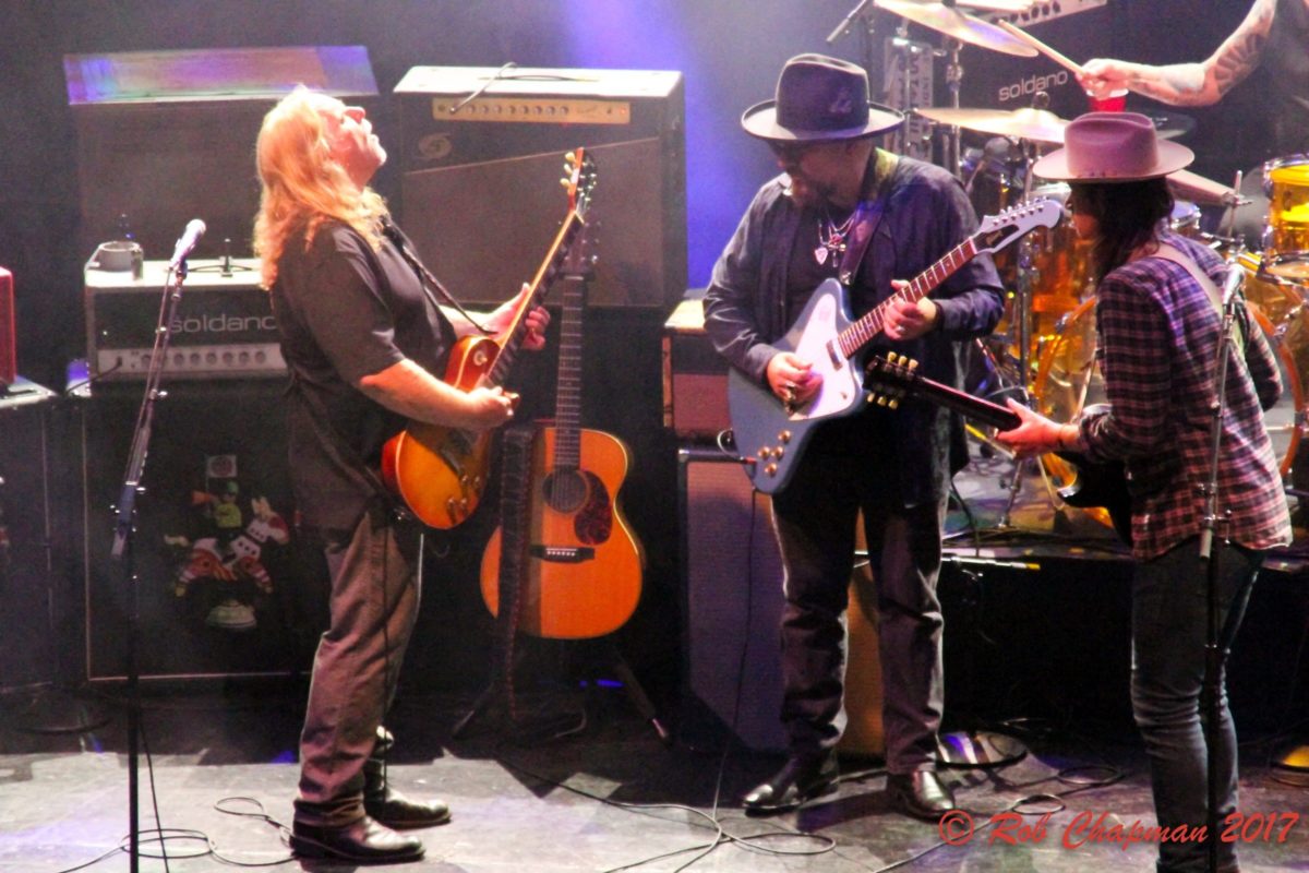 Mule Betts Vivino Chapman