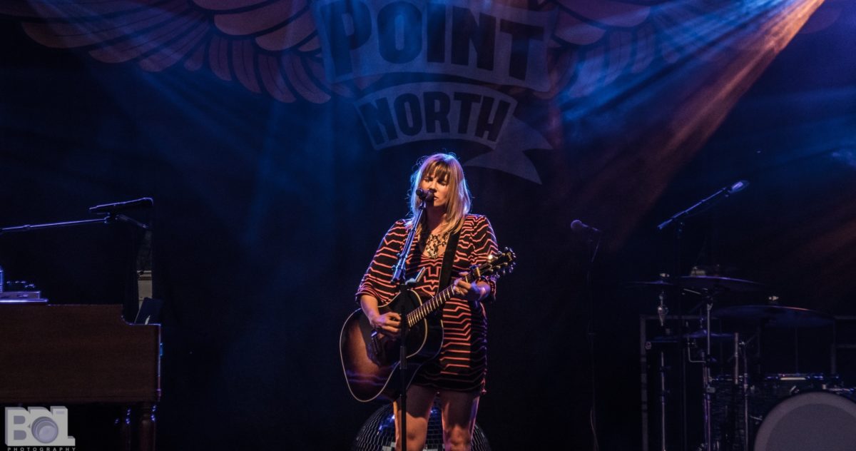 Grace Potter Lasky Crop 2017