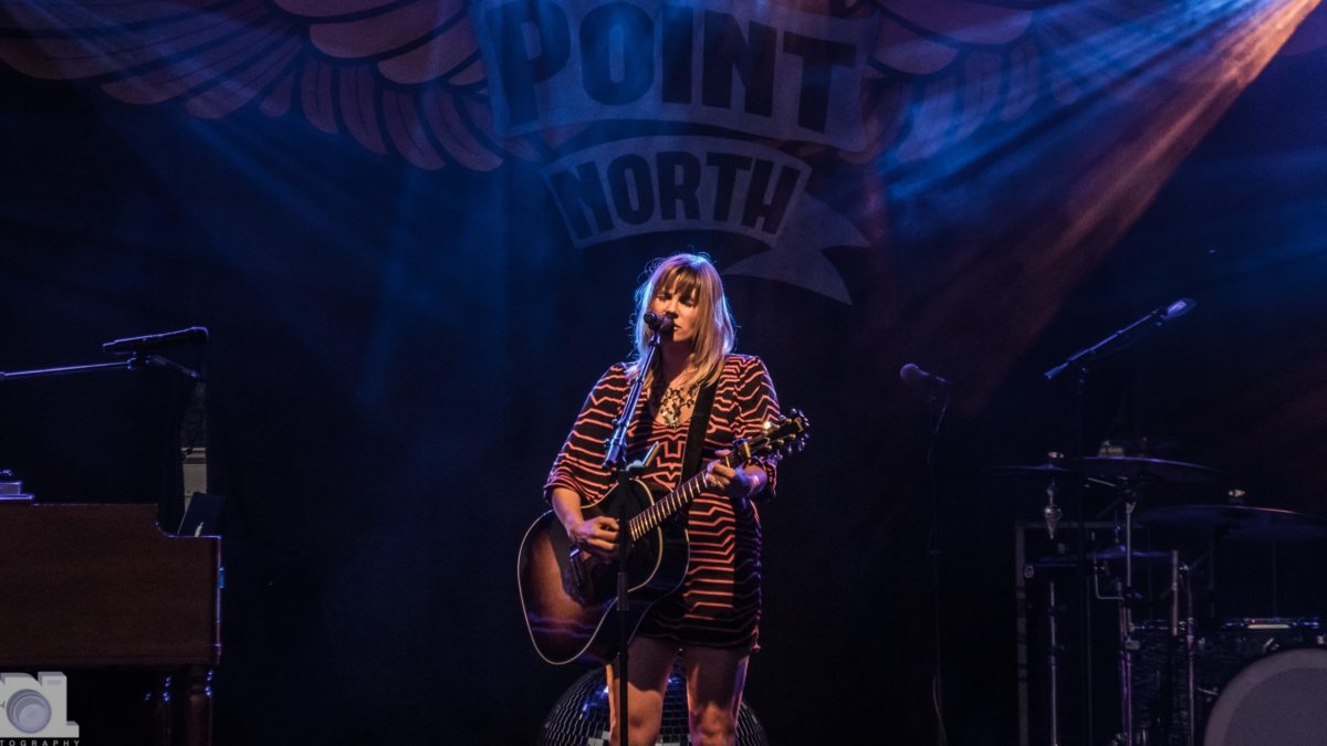 Burlington's Finest: Grand Point North 2017 - Review & Photos