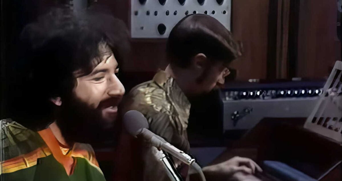 Grateful Dead Playboy After Dark